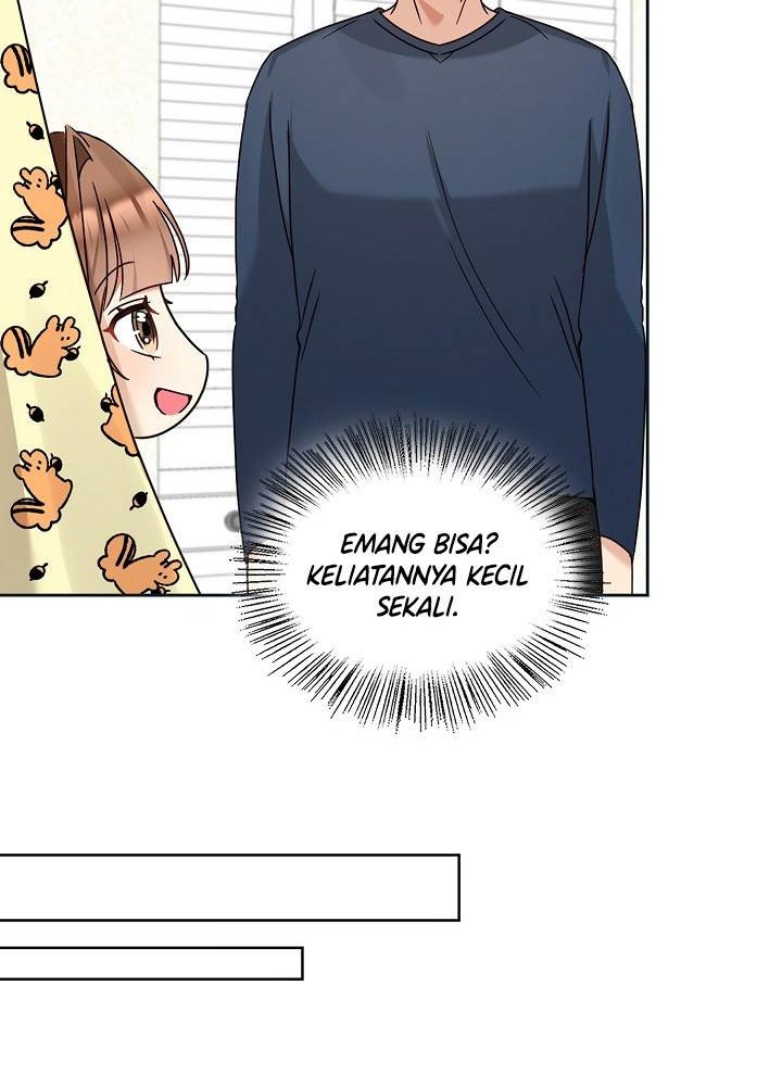 I Become a Fool When It Comes to My Daughter Chapter 127 - halaman 36