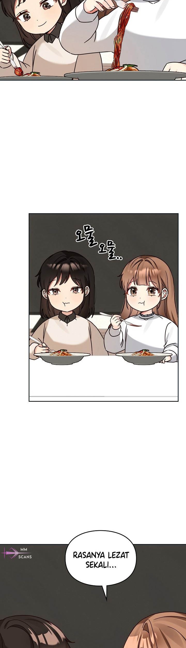 I Become a Fool When It Comes to My Daughter Chapter 127 - halaman 5
