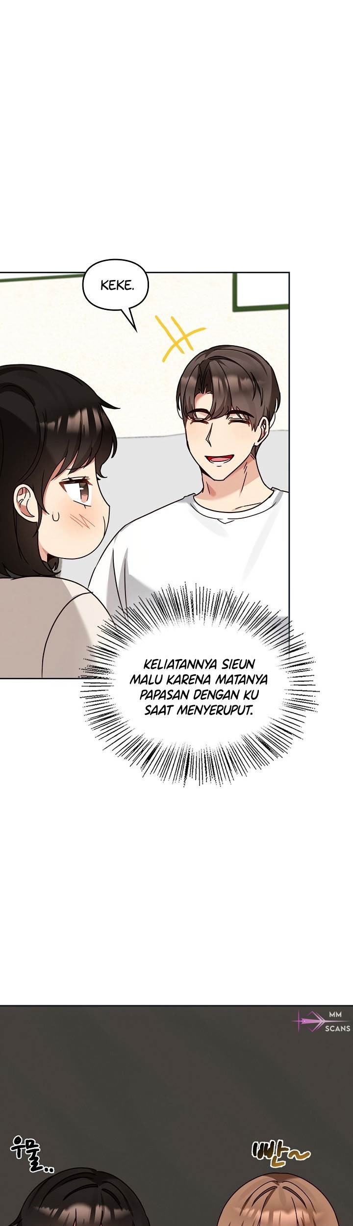 I Become a Fool When It Comes to My Daughter Chapter 127 - halaman 9