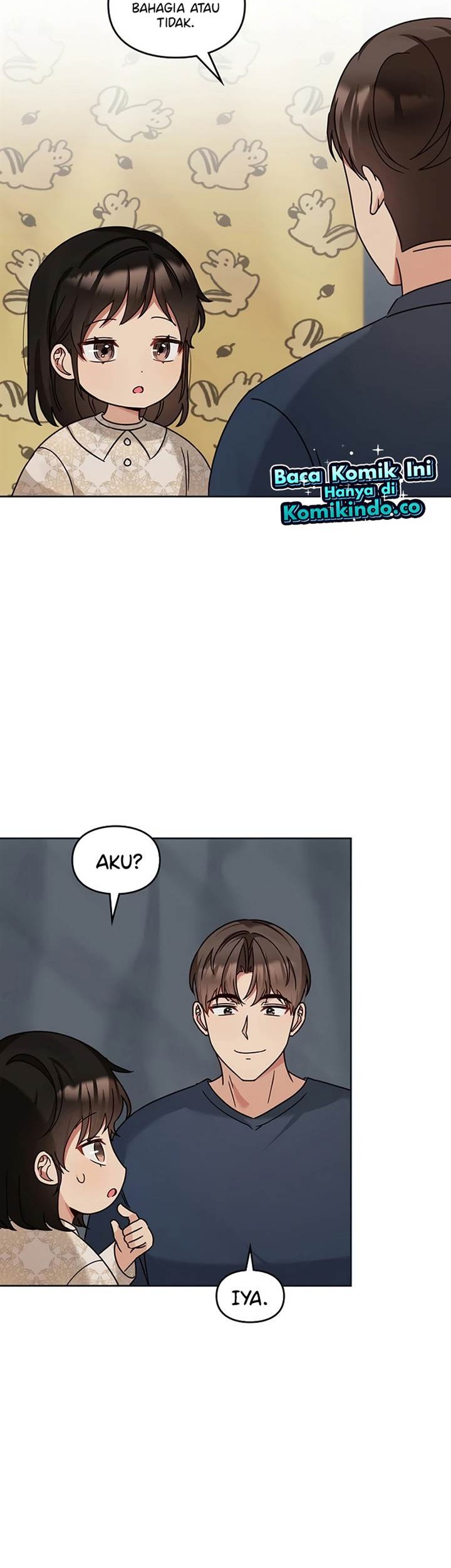 I Become a Fool When It Comes to My Daughter Chapter 128 - halaman 11