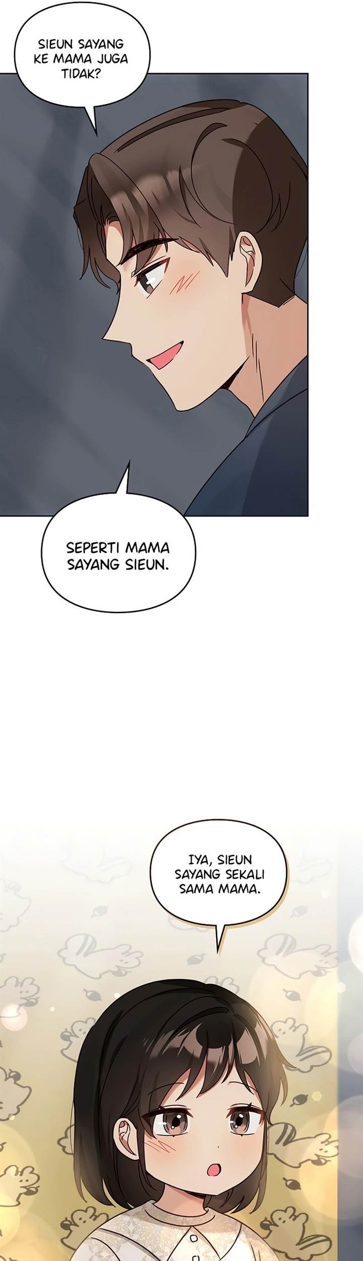 I Become a Fool When It Comes to My Daughter Chapter 128 - halaman 14