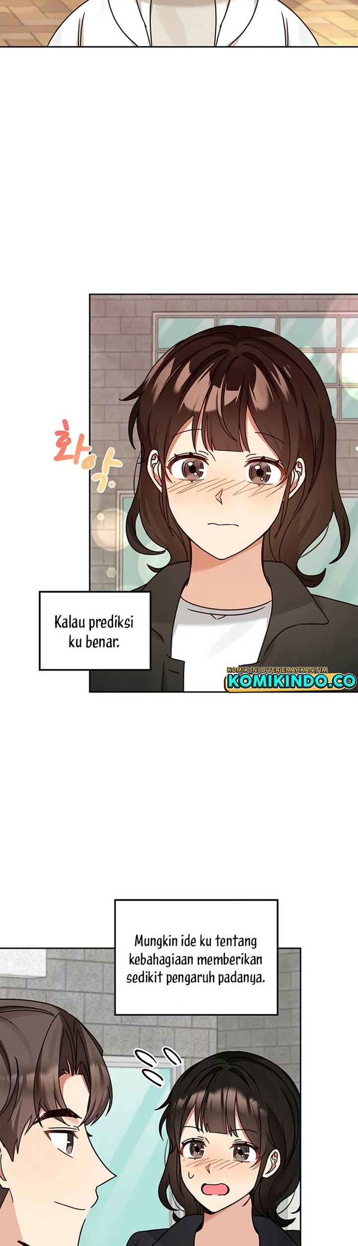 I Become a Fool When It Comes to My Daughter Chapter 128 - halaman 30