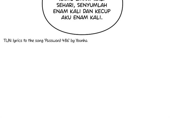I Become a Fool When It Comes to My Daughter Chapter 128 - halaman 35