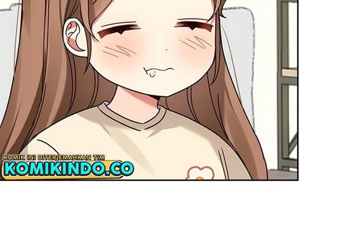 I Become a Fool When It Comes to My Daughter Chapter 128 - halaman 42