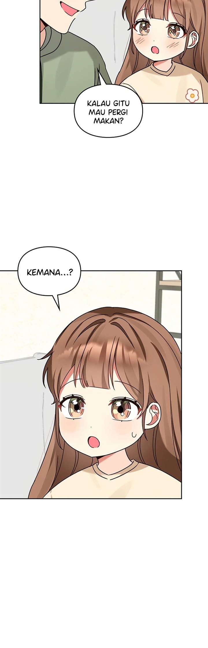 I Become a Fool When It Comes to My Daughter Chapter 128 - halaman 45