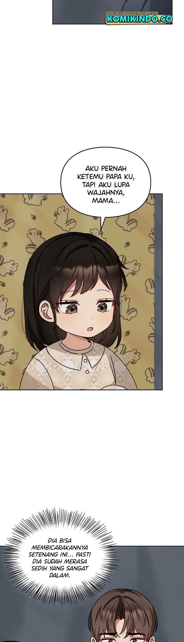 I Become a Fool When It Comes to My Daughter Chapter 128 - halaman 8
