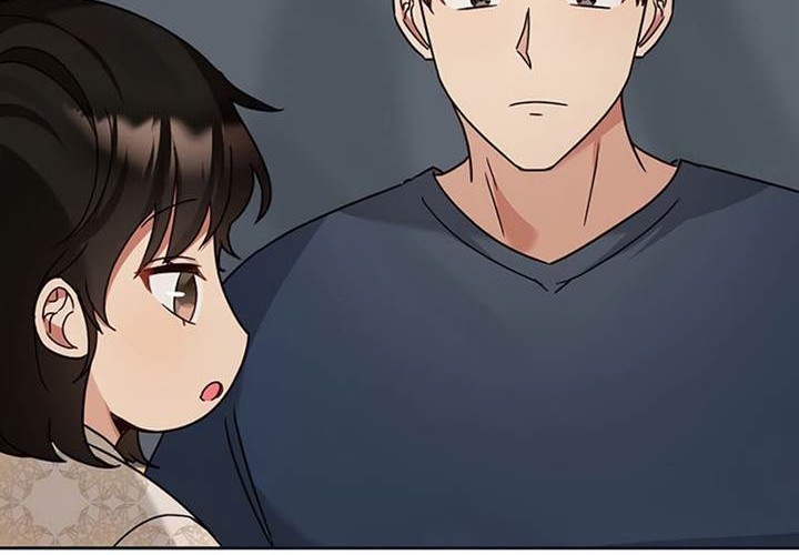 I Become a Fool When It Comes to My Daughter Chapter 128 - halaman 9