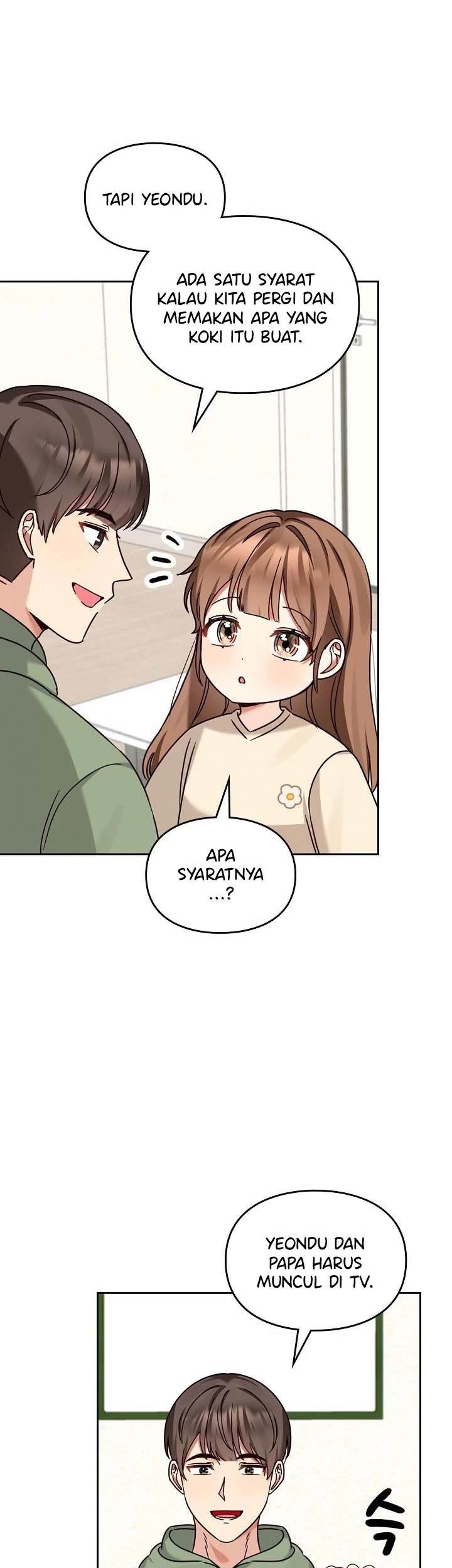 I Become a Fool When It Comes to My Daughter Chapter 129 - halaman 10