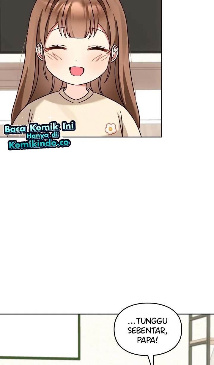 I Become a Fool When It Comes to My Daughter Chapter 129 - halaman 12