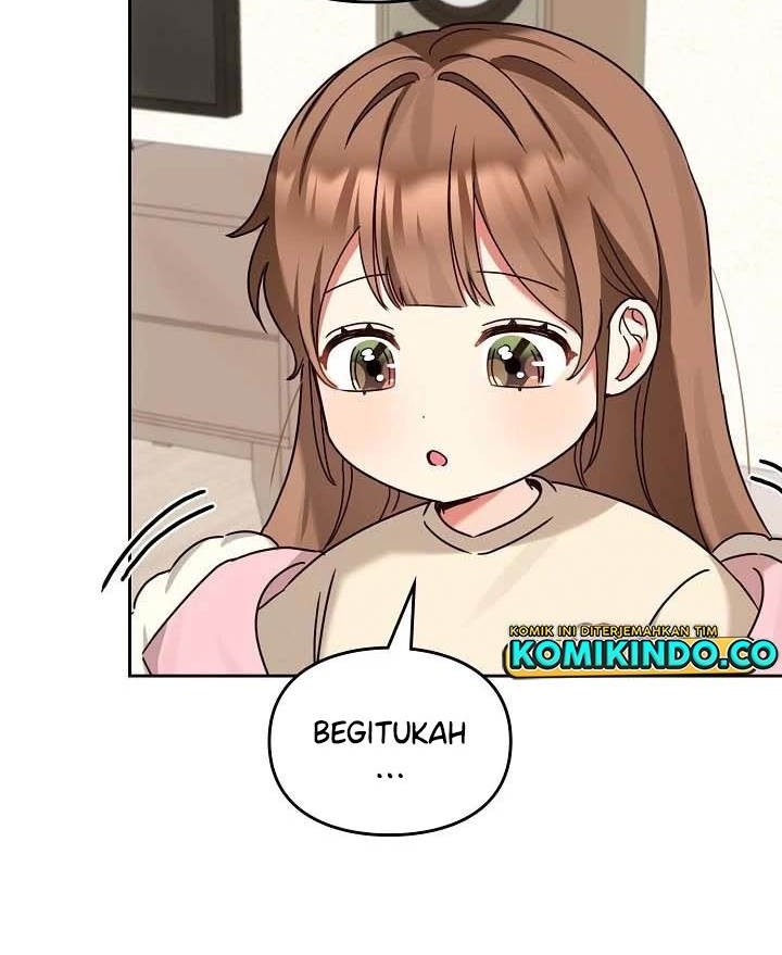 I Become a Fool When It Comes to My Daughter Chapter 129 - halaman 18