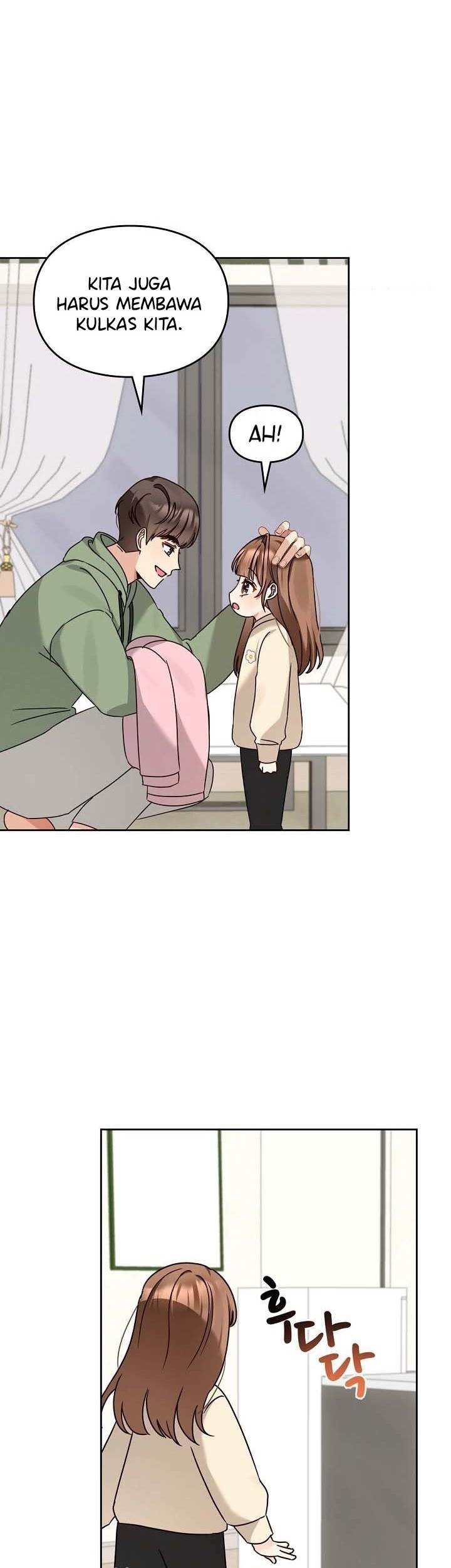 I Become a Fool When It Comes to My Daughter Chapter 129 - halaman 19