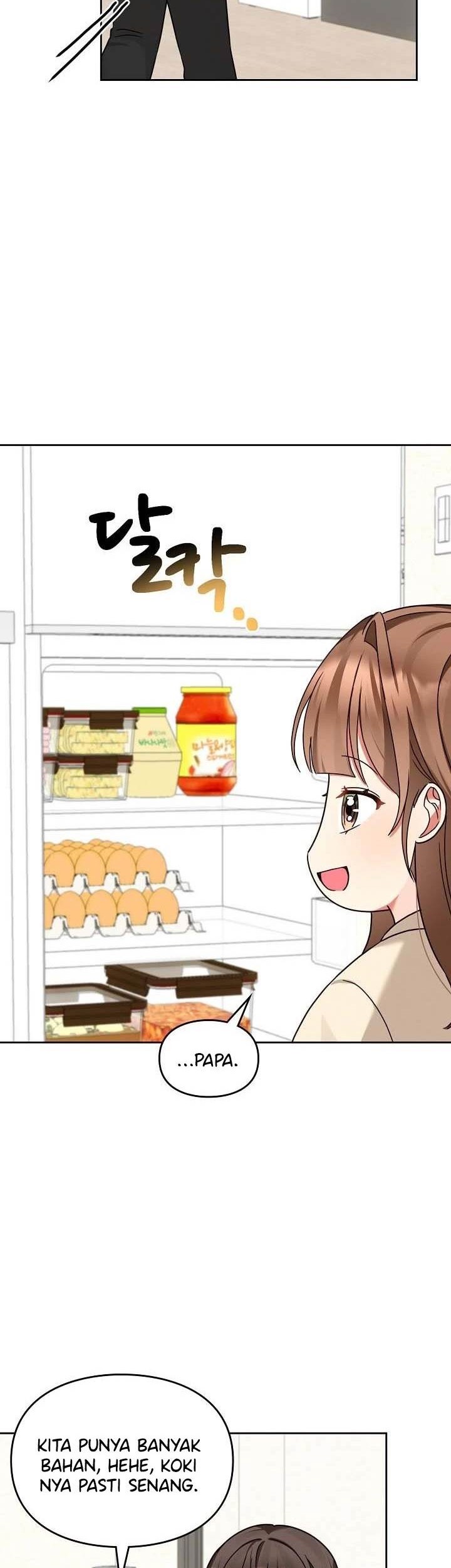 I Become a Fool When It Comes to My Daughter Chapter 129 - halaman 20