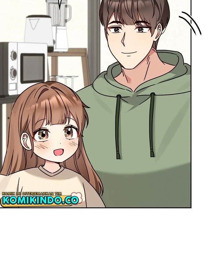 I Become a Fool When It Comes to My Daughter Chapter 129 - halaman 21
