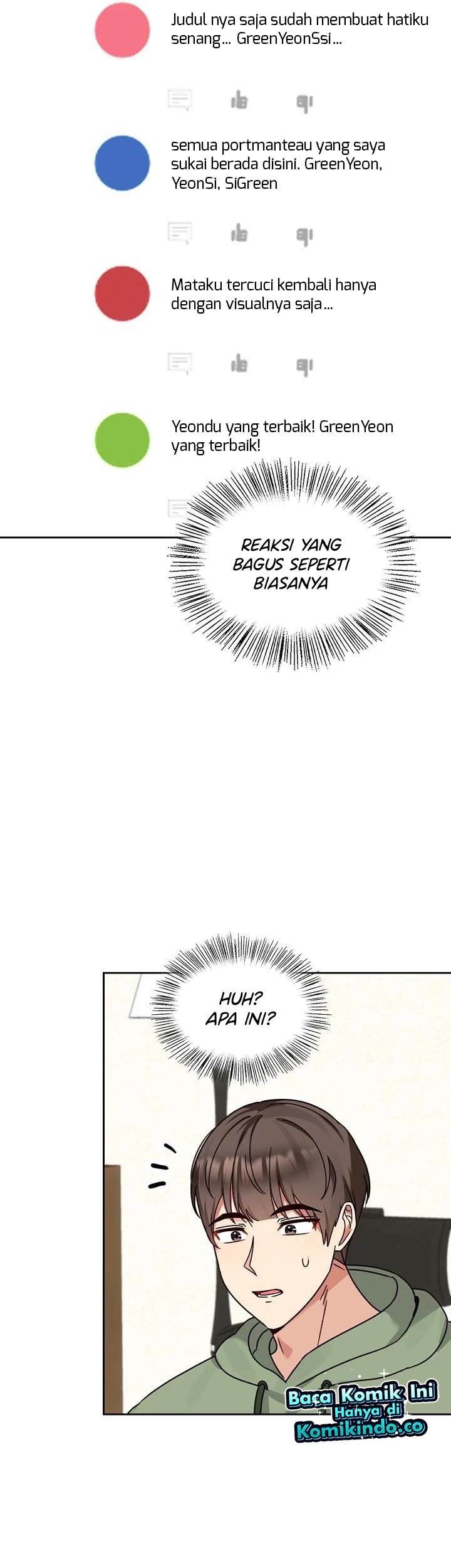 I Become a Fool When It Comes to My Daughter Chapter 129 - halaman 25