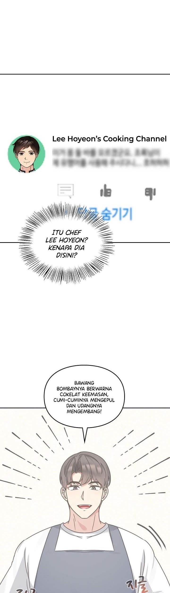 I Become a Fool When It Comes to My Daughter Chapter 129 - halaman 26