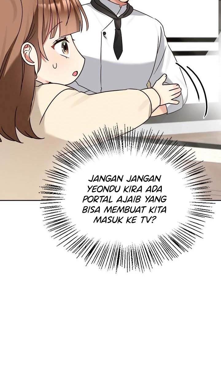 I Become a Fool When It Comes to My Daughter Chapter 129 - halaman 3