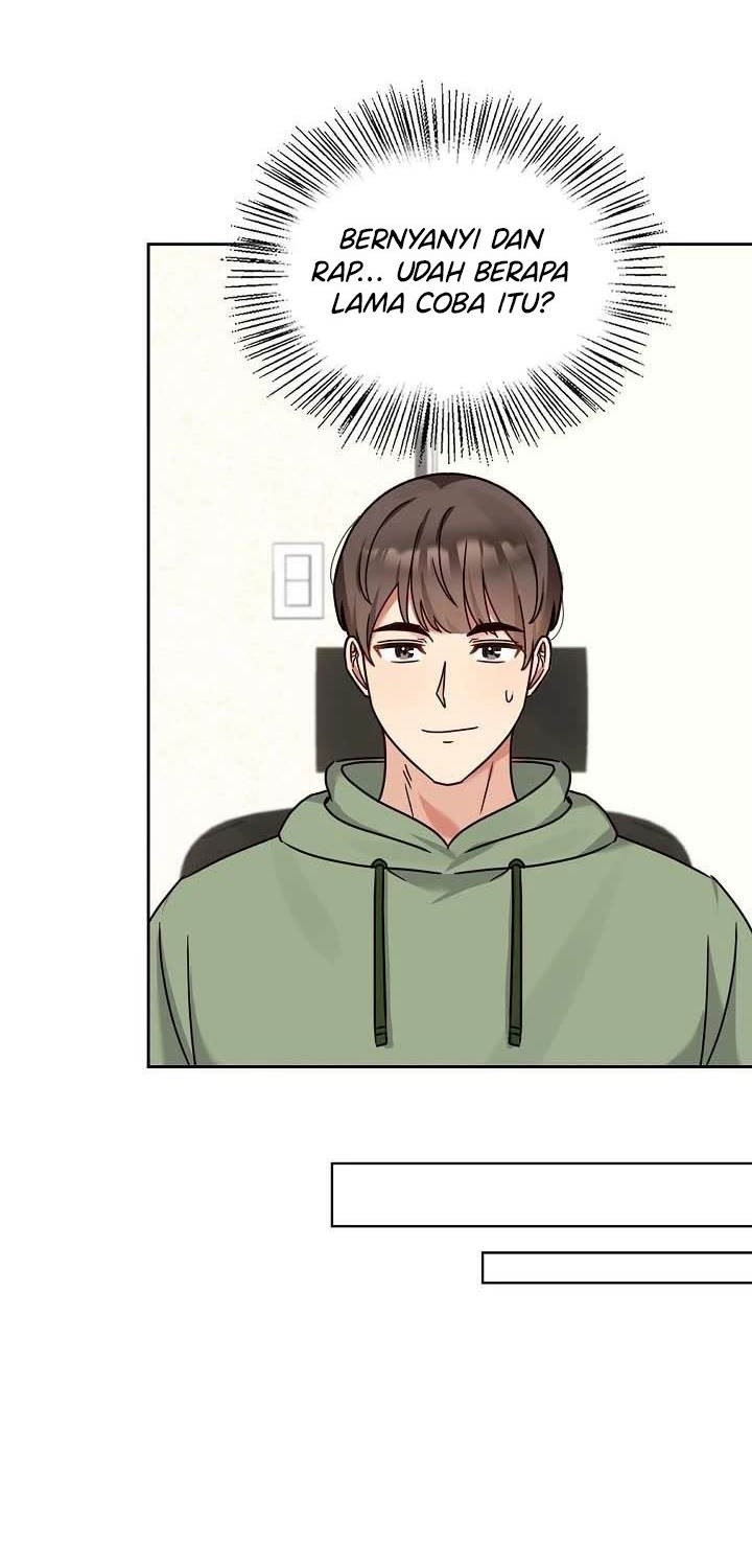 I Become a Fool When It Comes to My Daughter Chapter 129 - halaman 30