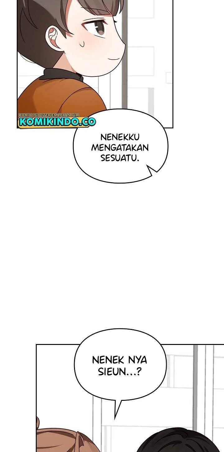 I Become a Fool When It Comes to My Daughter Chapter 129 - halaman 39