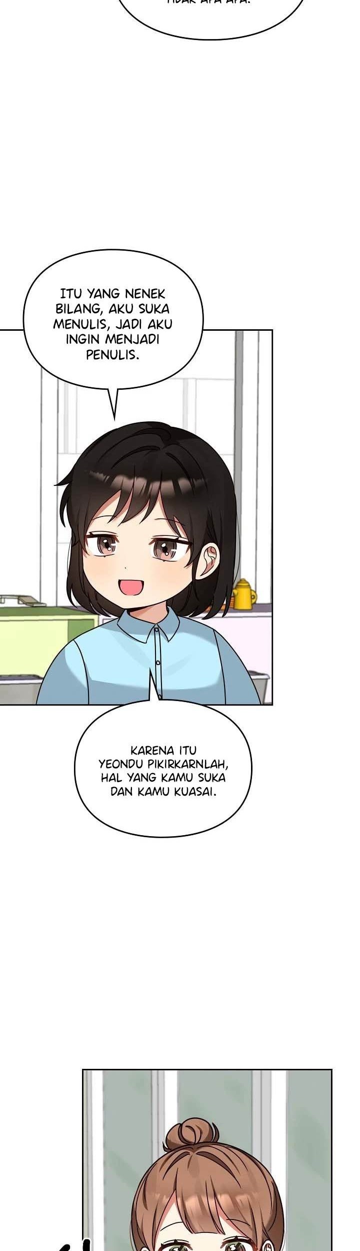 I Become a Fool When It Comes to My Daughter Chapter 129 - halaman 41