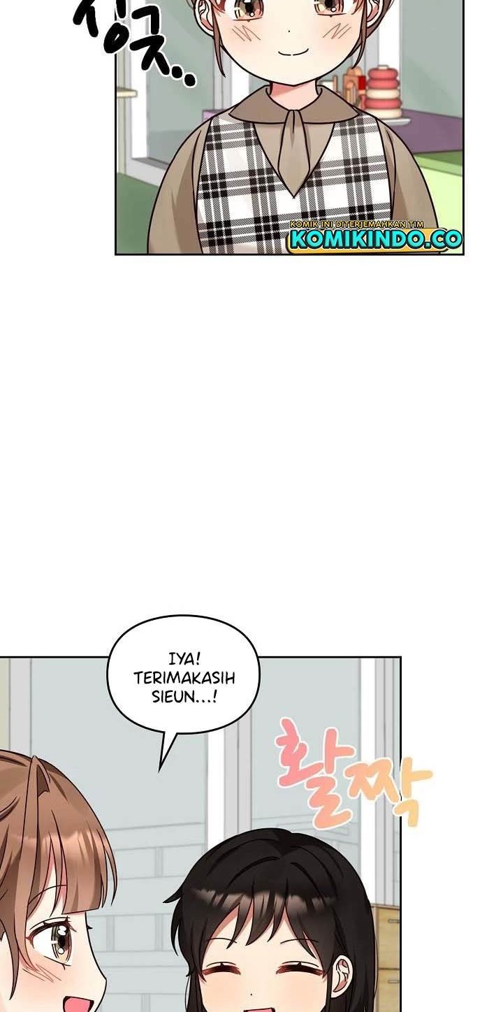 I Become a Fool When It Comes to My Daughter Chapter 129 - halaman 42