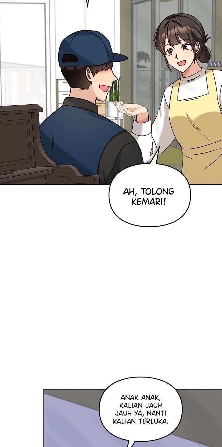I Become a Fool When It Comes to My Daughter Chapter 129 - halaman 45