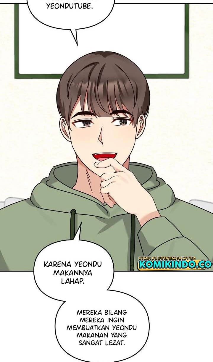 I Become a Fool When It Comes to My Daughter Chapter 129 - halaman 6