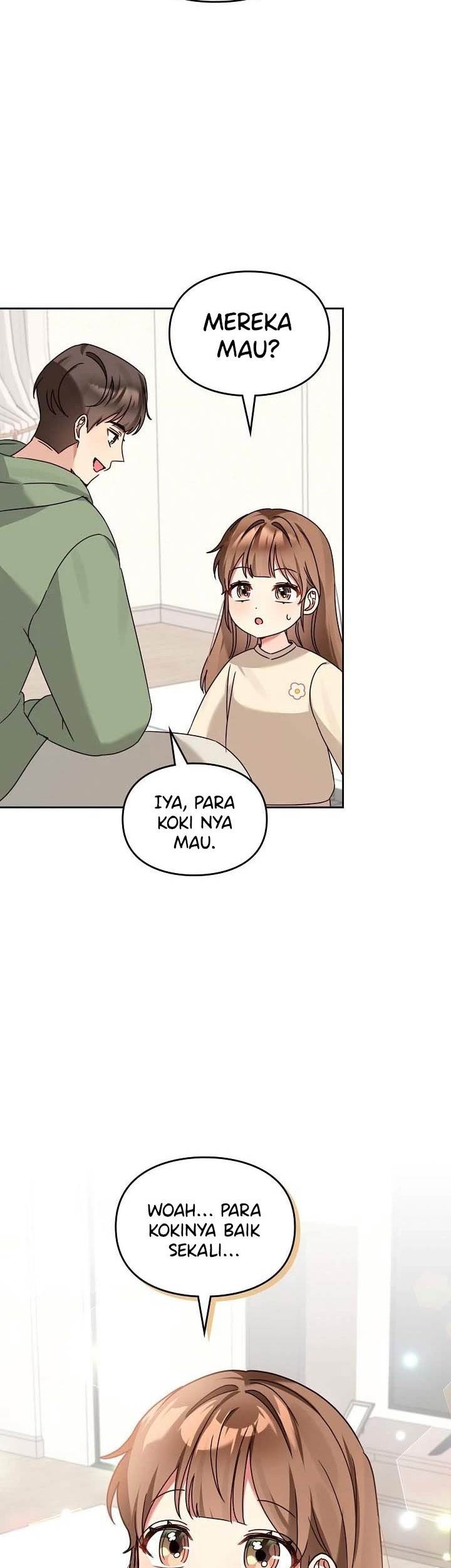I Become a Fool When It Comes to My Daughter Chapter 129 - halaman 7