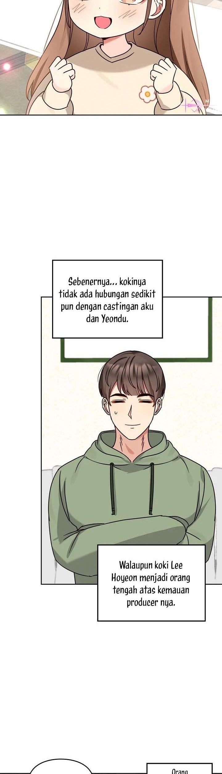 I Become a Fool When It Comes to My Daughter Chapter 129 - halaman 8