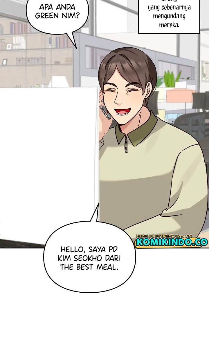 I Become a Fool When It Comes to My Daughter Chapter 129 - halaman 9