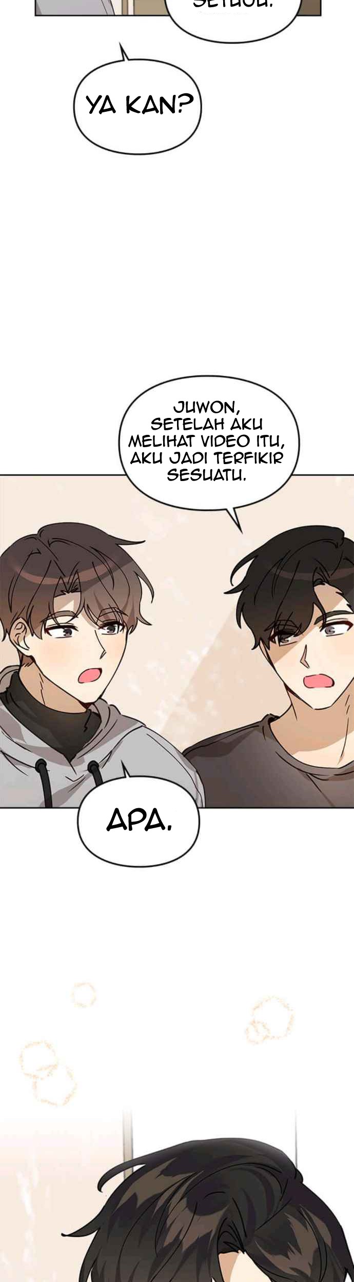 I Become a Fool When It Comes to My Daughter Chapter 13 - halaman 24