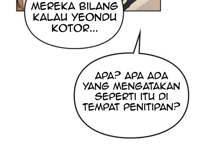 I Become a Fool When It Comes to My Daughter Chapter 13 - halaman 39