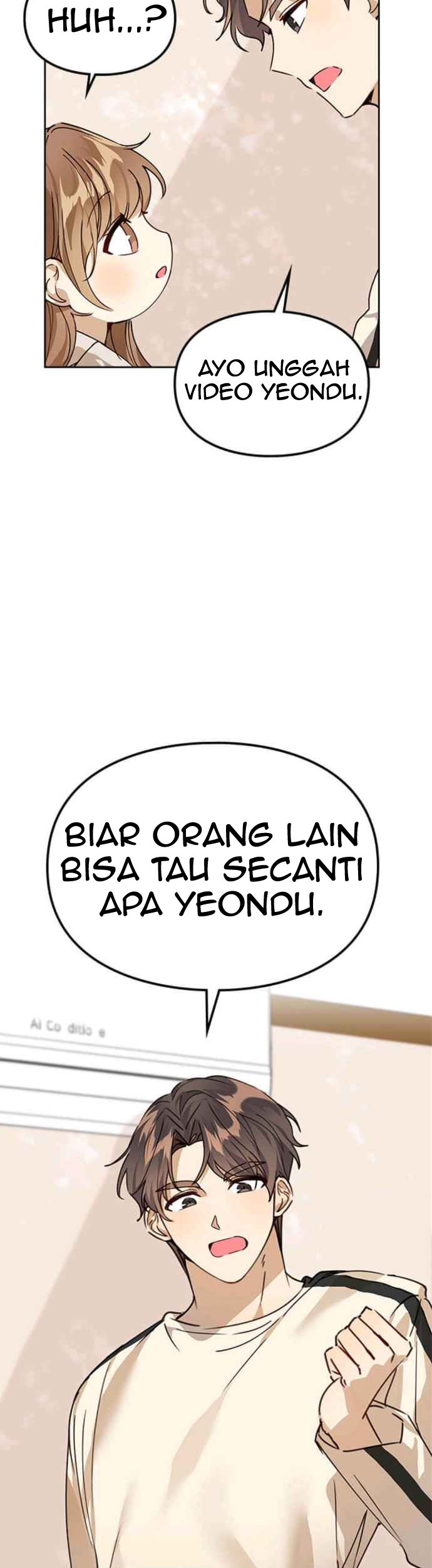 I Become a Fool When It Comes to My Daughter Chapter 13 - halaman 44
