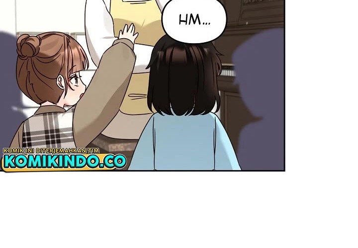 I Become a Fool When It Comes to My Daughter Chapter 130 - halaman 17