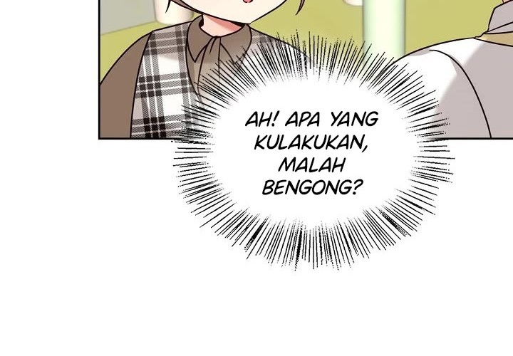 I Become a Fool When It Comes to My Daughter Chapter 130 - halaman 25