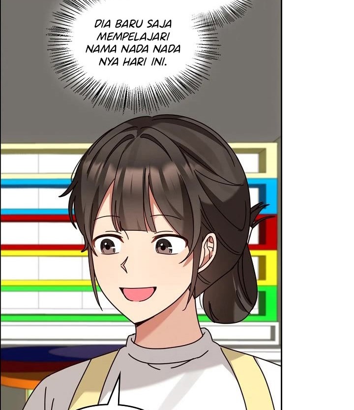 I Become a Fool When It Comes to My Daughter Chapter 130 - halaman 29