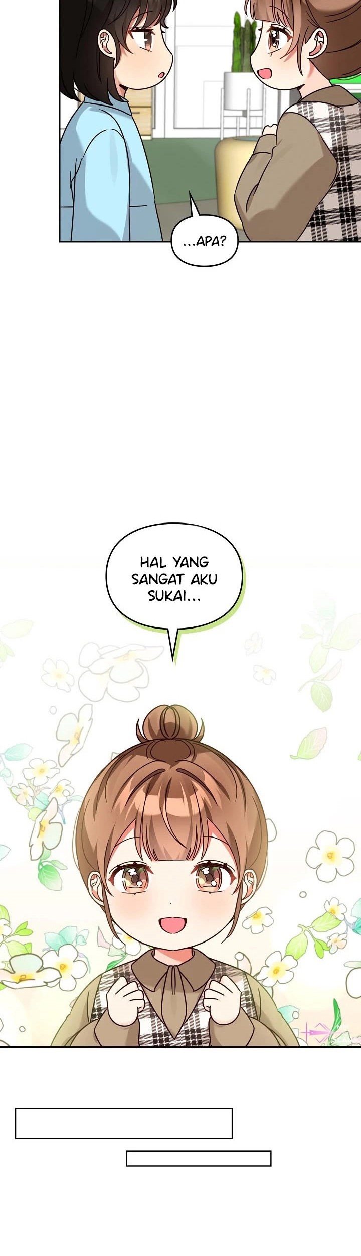 I Become a Fool When It Comes to My Daughter Chapter 130 - halaman 39
