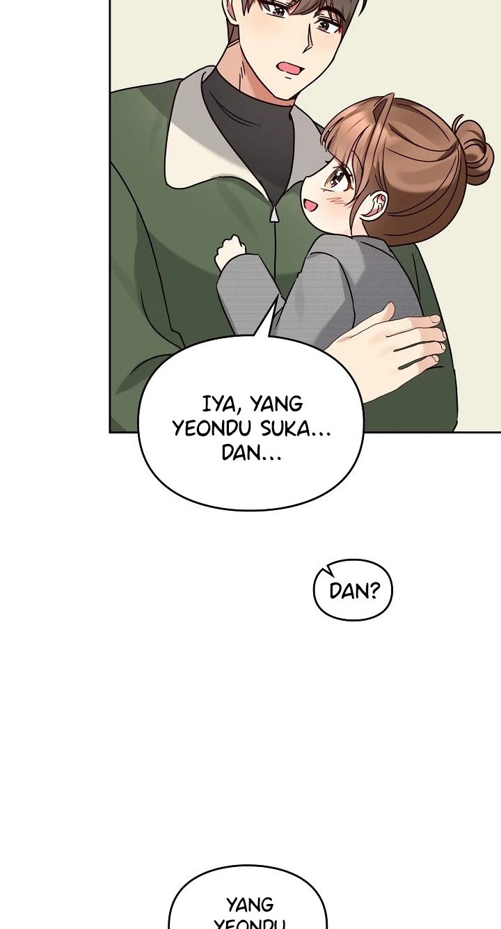 I Become a Fool When It Comes to My Daughter Chapter 130 - halaman 45