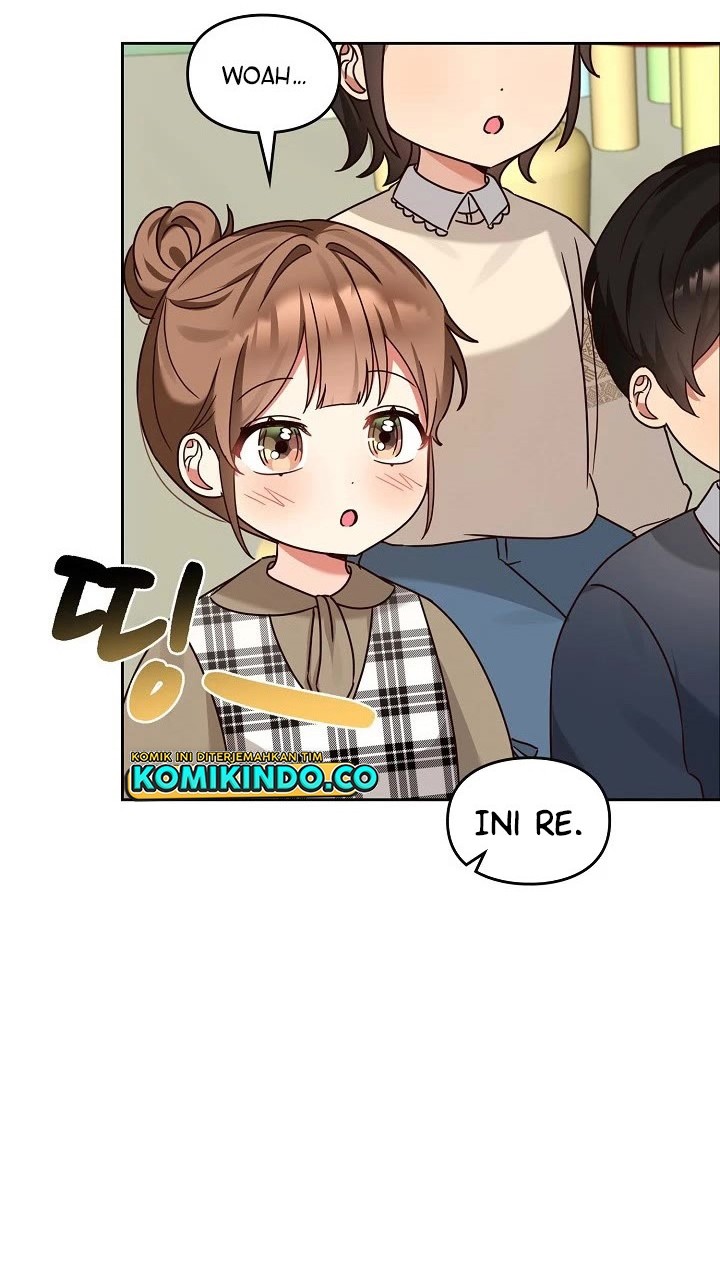 I Become a Fool When It Comes to My Daughter Chapter 130 - halaman 5