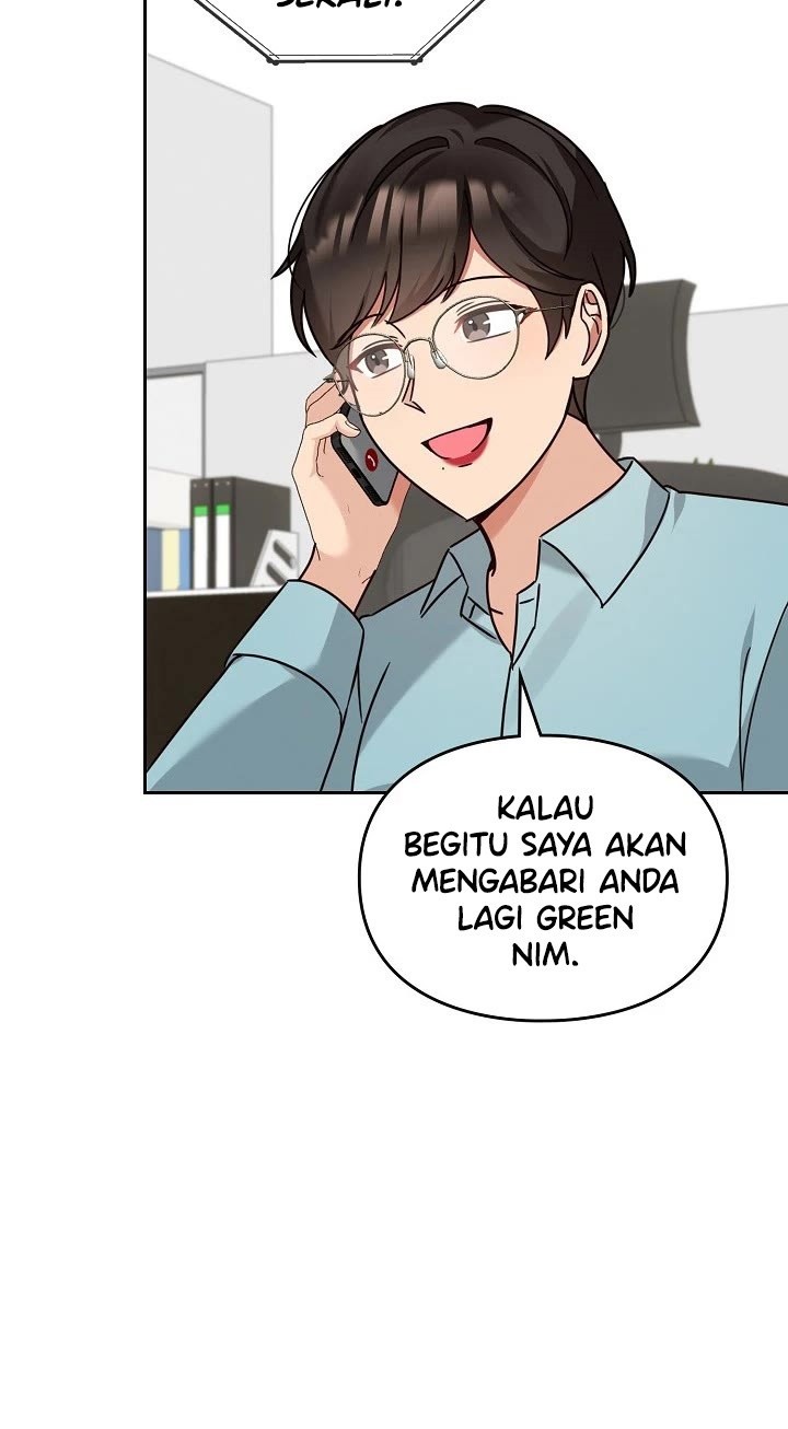 I Become a Fool When It Comes to My Daughter Chapter 131 - halaman 26