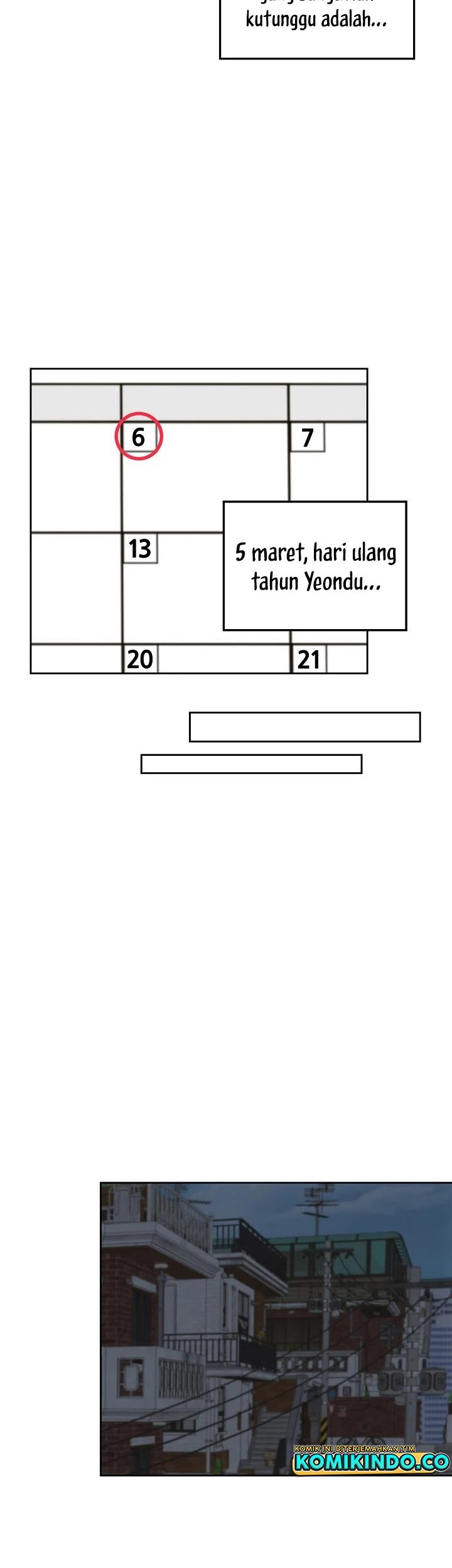 I Become a Fool When It Comes to My Daughter Chapter 131 - halaman 28