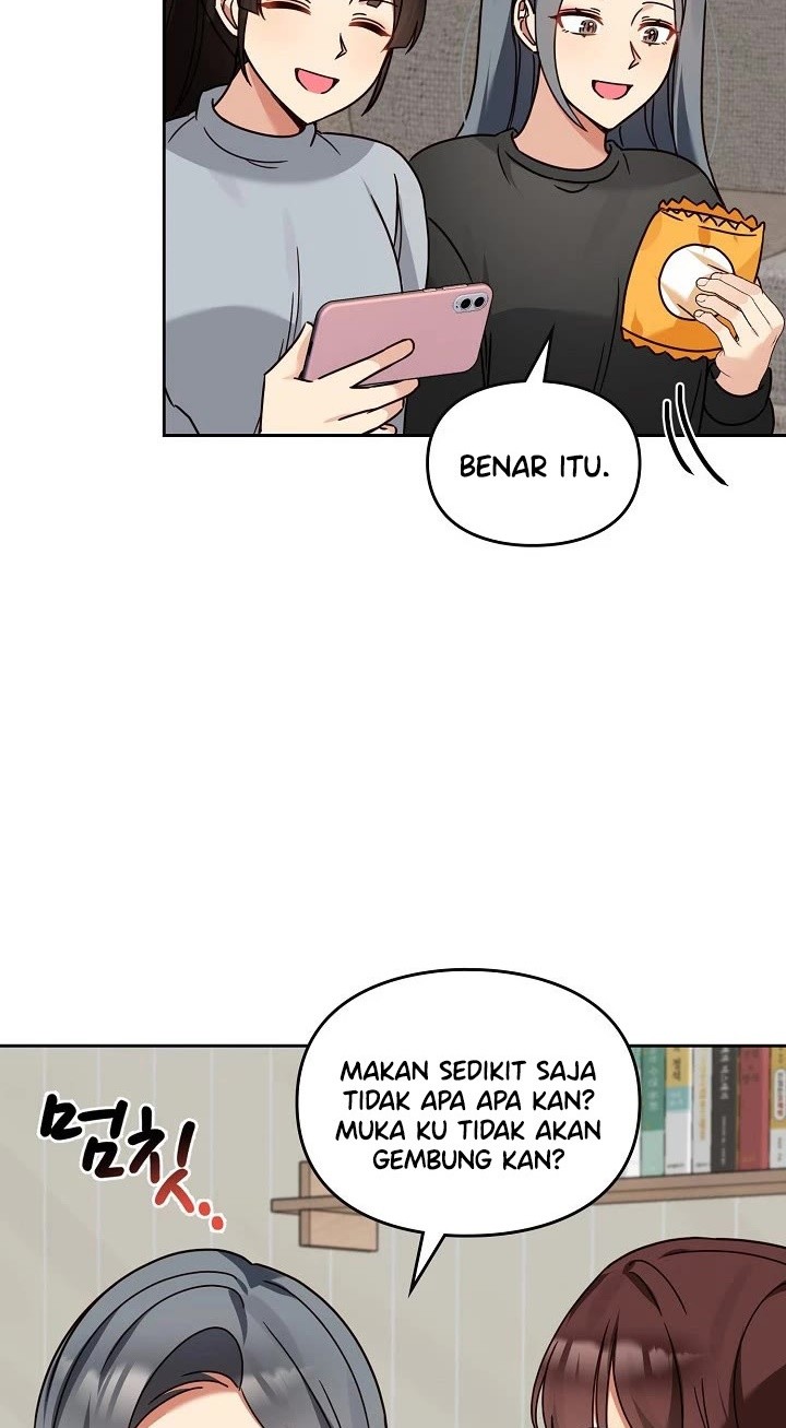 I Become a Fool When It Comes to My Daughter Chapter 131 - halaman 31