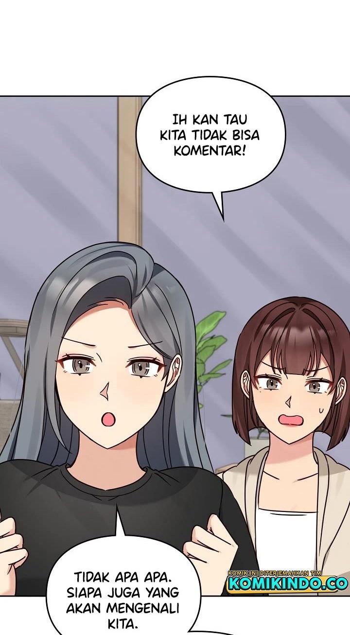 I Become a Fool When It Comes to My Daughter Chapter 131 - halaman 36
