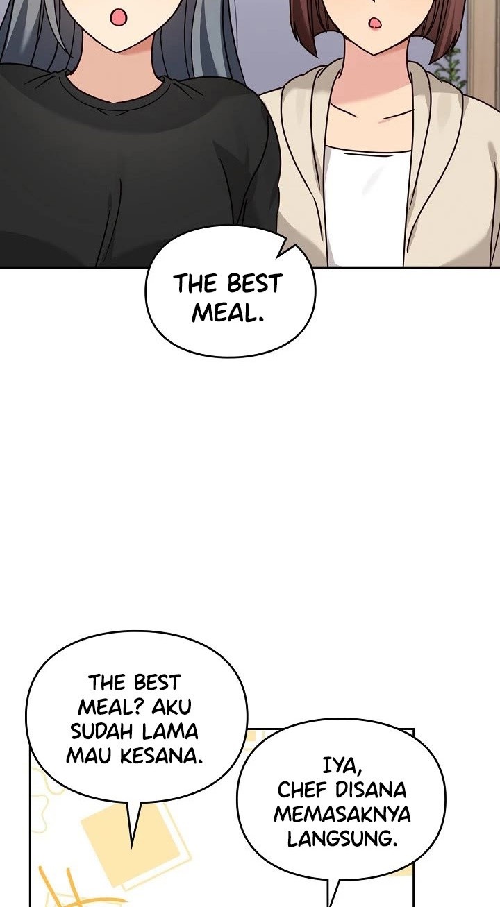 I Become a Fool When It Comes to My Daughter Chapter 131 - halaman 41