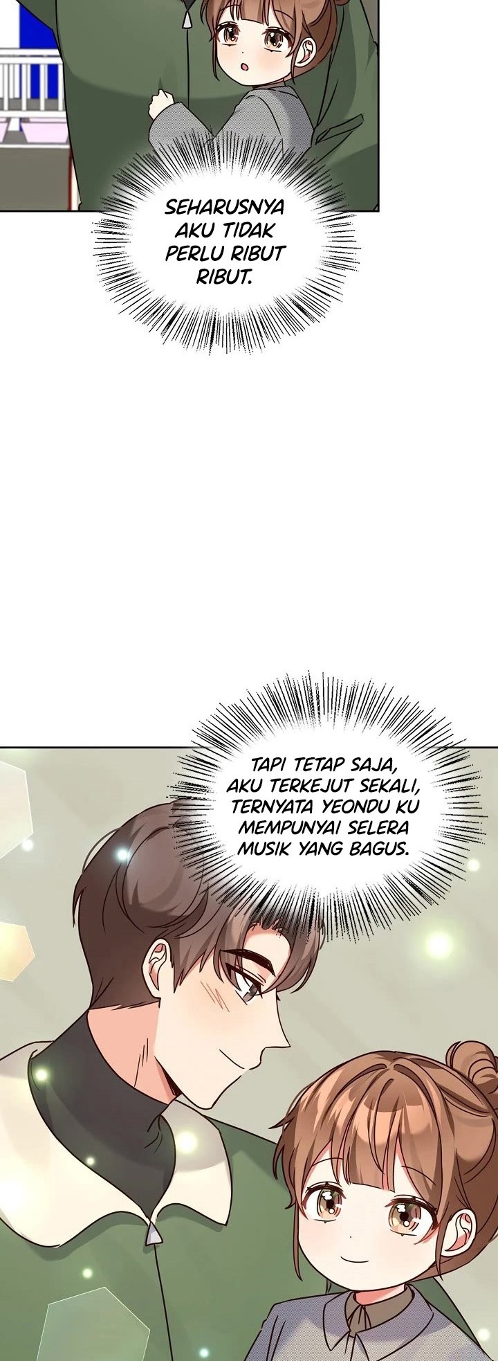 I Become a Fool When It Comes to My Daughter Chapter 131 - halaman 5