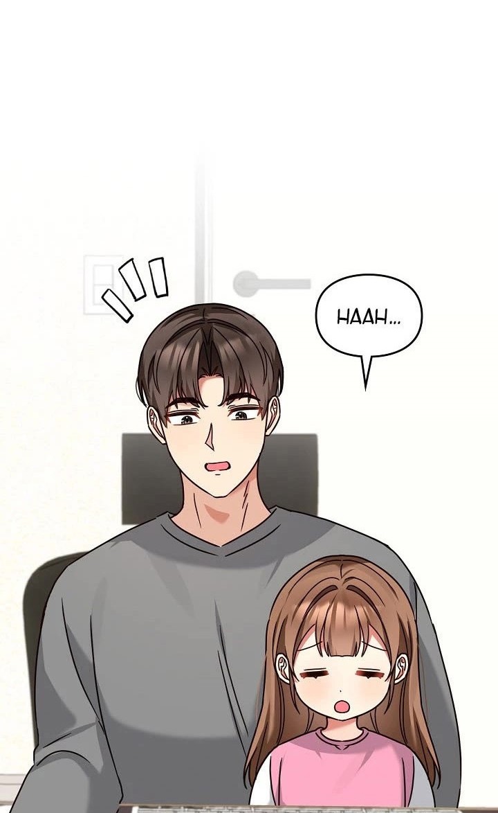 I Become a Fool When It Comes to My Daughter Chapter 132 - halaman 29