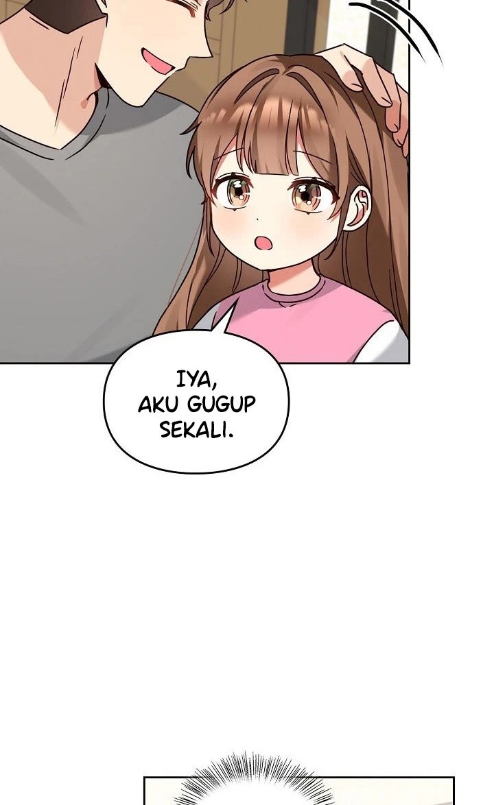 I Become a Fool When It Comes to My Daughter Chapter 132 - halaman 33