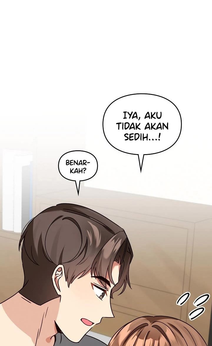 I Become a Fool When It Comes to My Daughter Chapter 132 - halaman 37