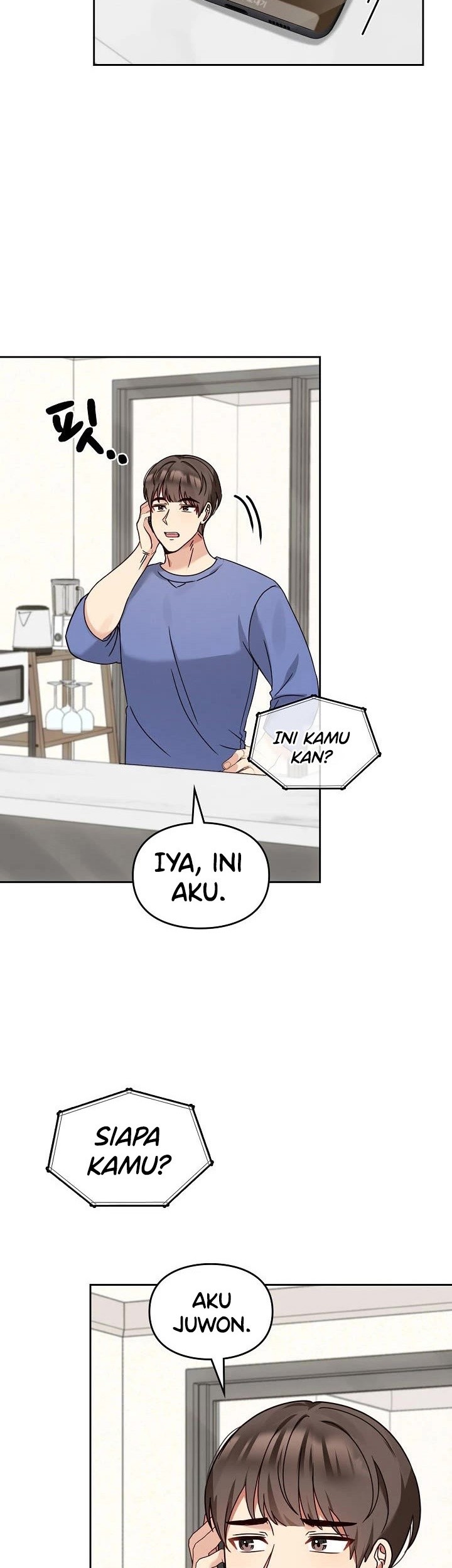 I Become a Fool When It Comes to My Daughter Chapter 133 - halaman 14