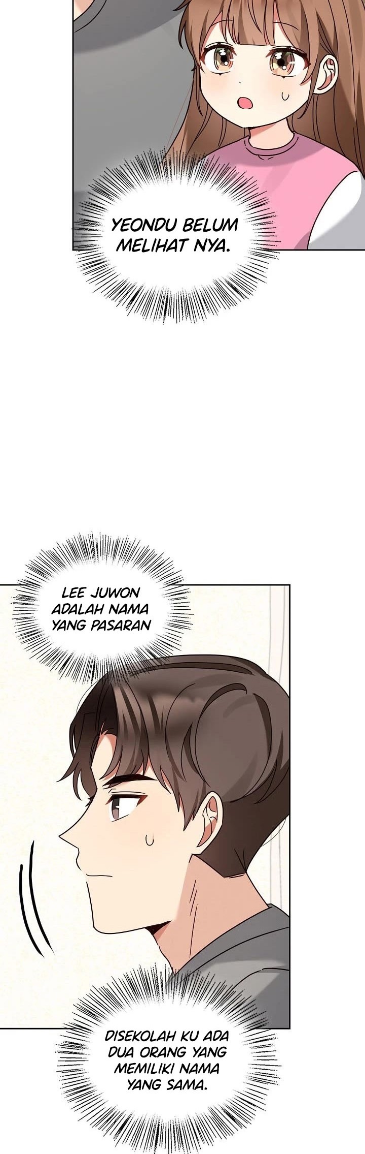 I Become a Fool When It Comes to My Daughter Chapter 133 - halaman 5