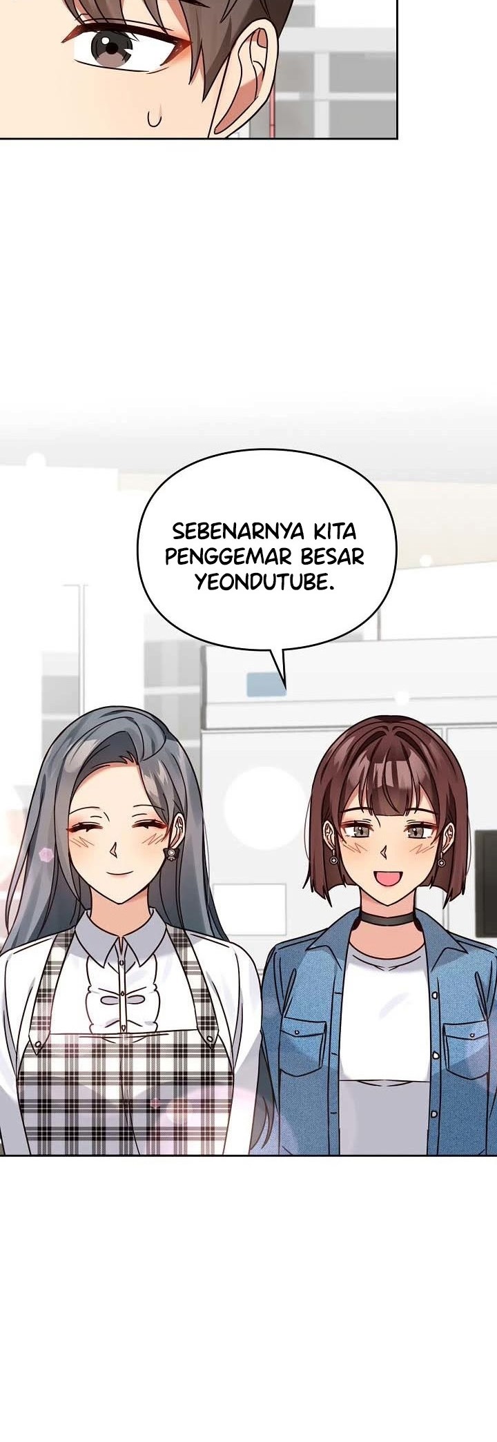 I Become a Fool When It Comes to My Daughter Chapter 135 - halaman 21